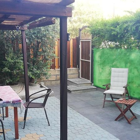 דירות קרוטונה Residenza Anna Maria מראה חיצוני תמונה