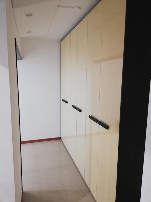 דירות קרוטונה Residenza Anna Maria מראה חיצוני תמונה