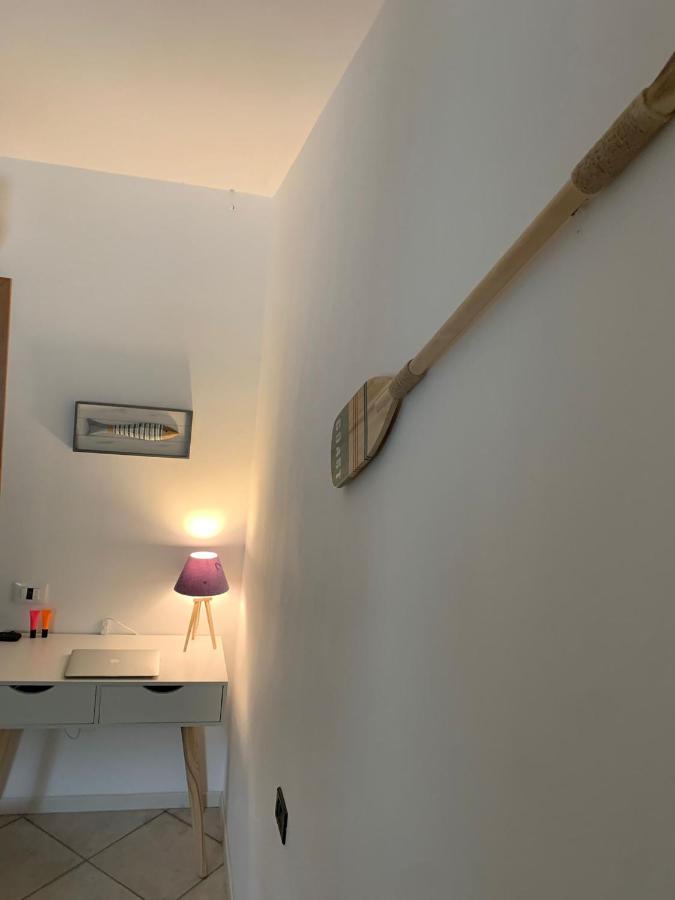 דירות קרוטונה Residenza Anna Maria מראה חיצוני תמונה