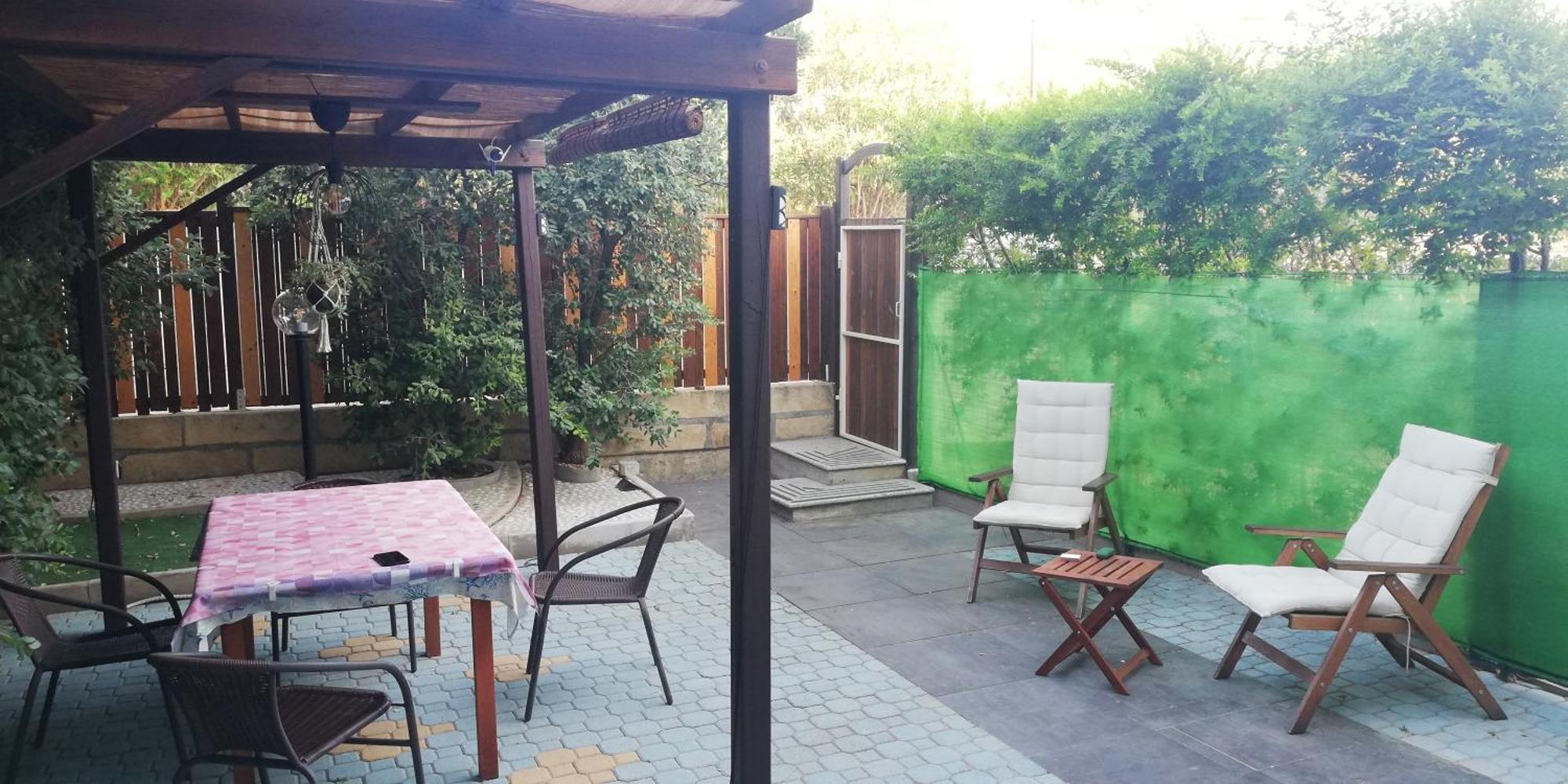 דירות קרוטונה Residenza Anna Maria מראה חיצוני תמונה