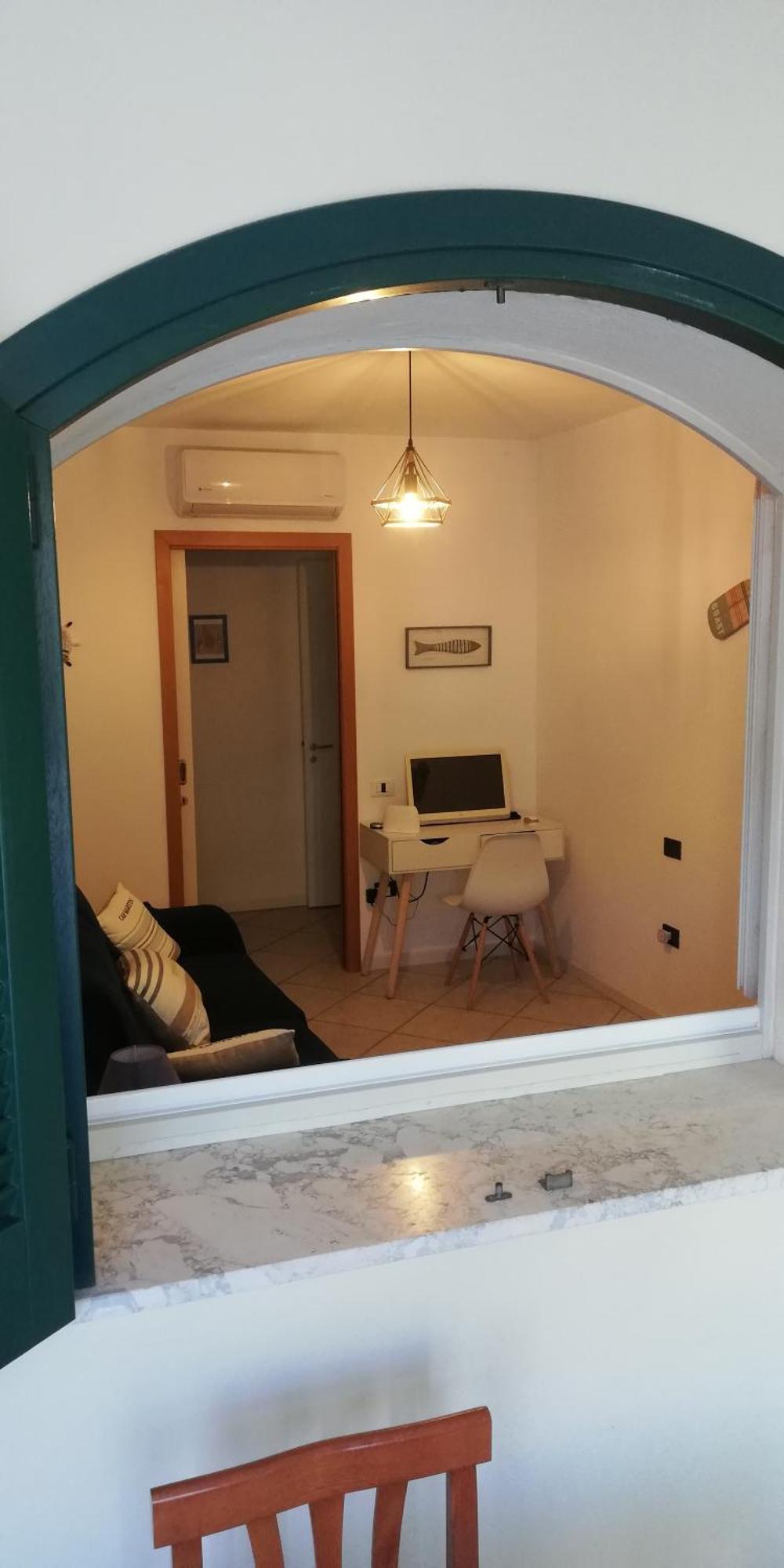 דירות קרוטונה Residenza Anna Maria מראה חיצוני תמונה