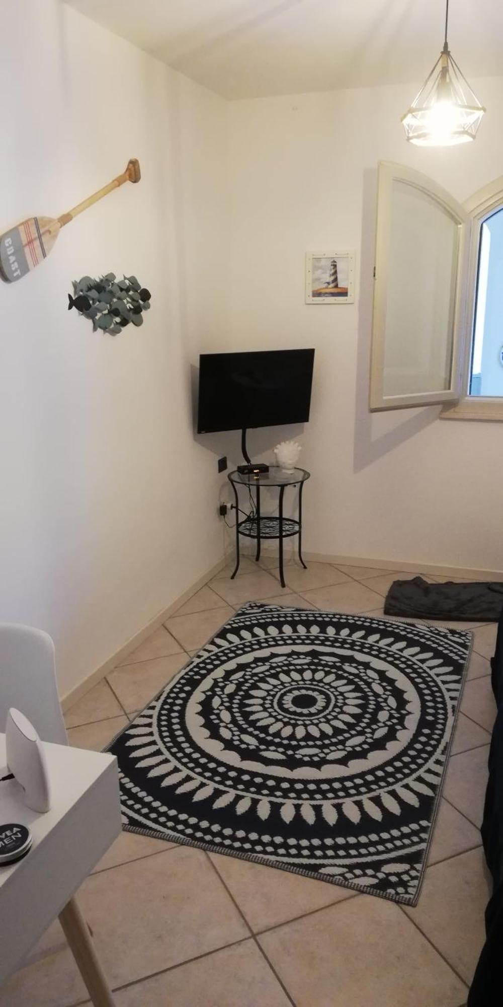 דירות קרוטונה Residenza Anna Maria מראה חיצוני תמונה